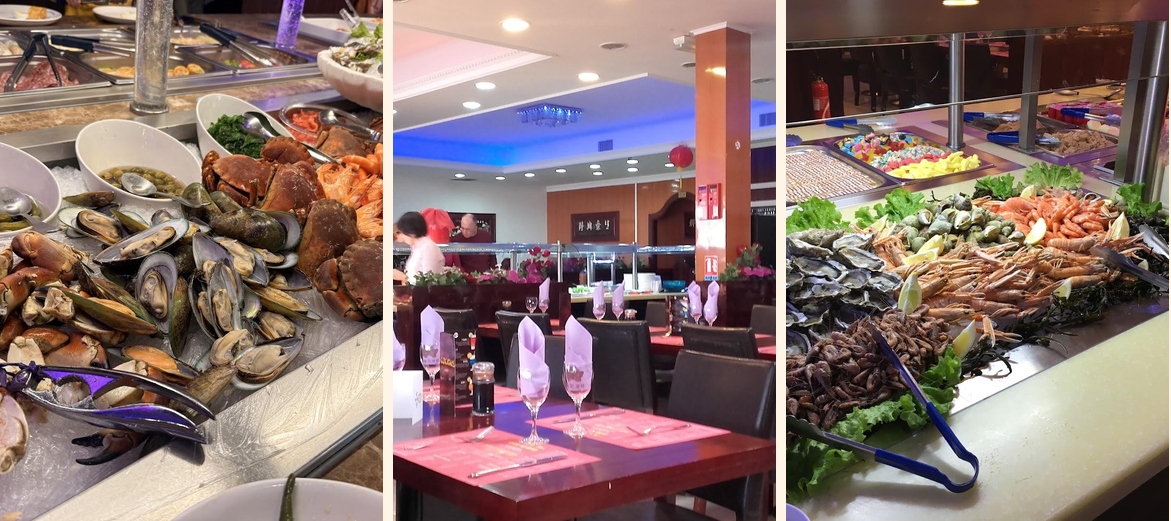 Au Lotus Bleu - Gallery Image 1