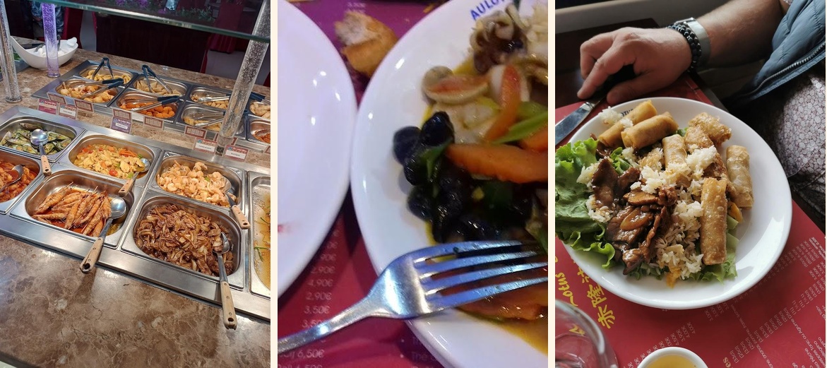 Au Lotus Bleu - Gallery Image 5