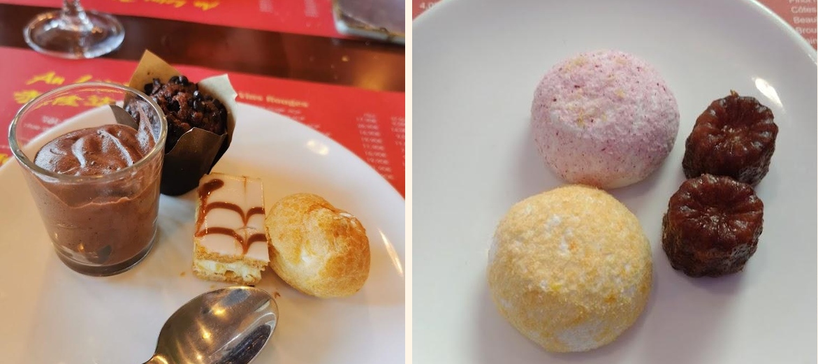 Au Lotus Bleu - Gallery Image 6